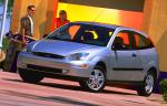 Ford Focus 1999 года